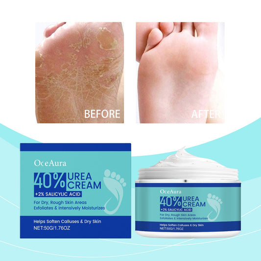 Urea Foot Cream