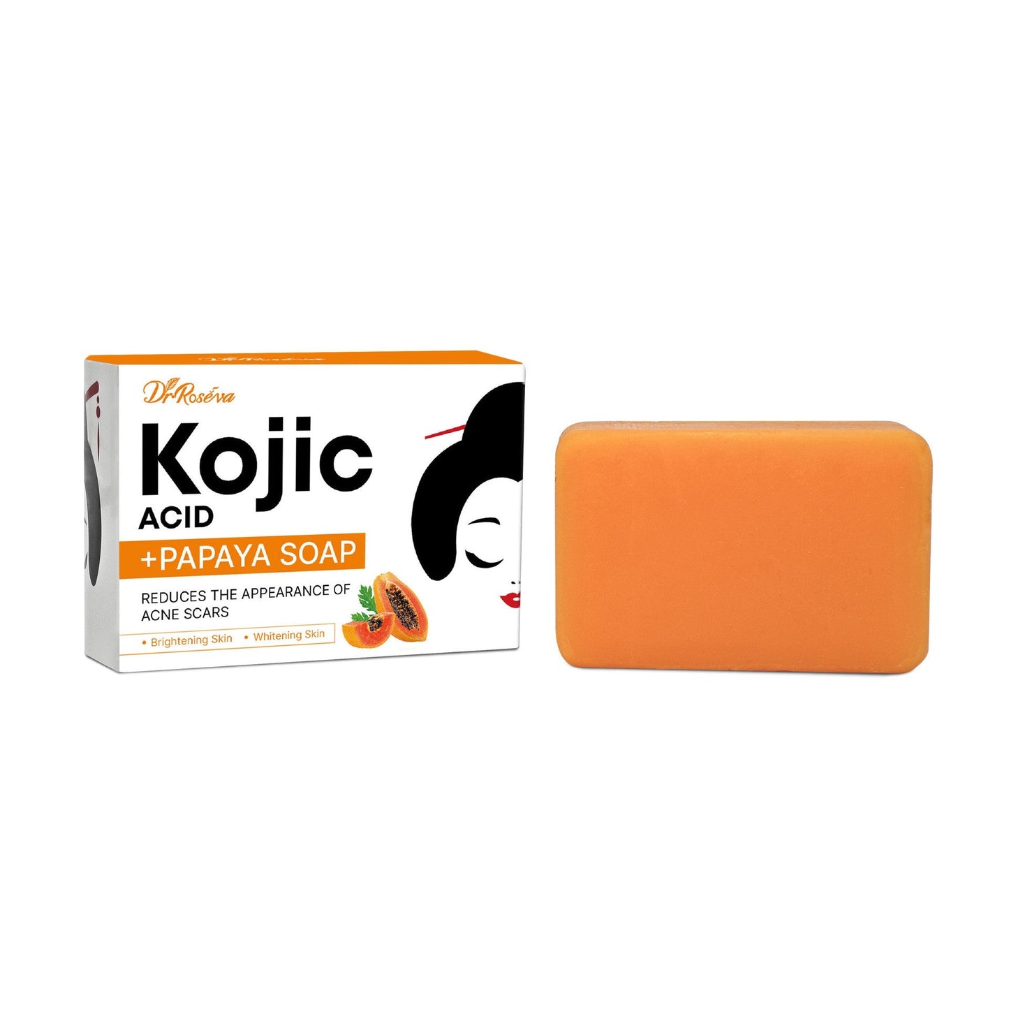 DR Kojic Acid Soap