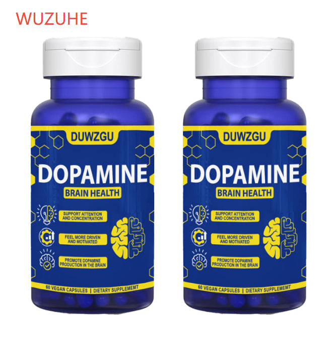 Dopamine Capsules