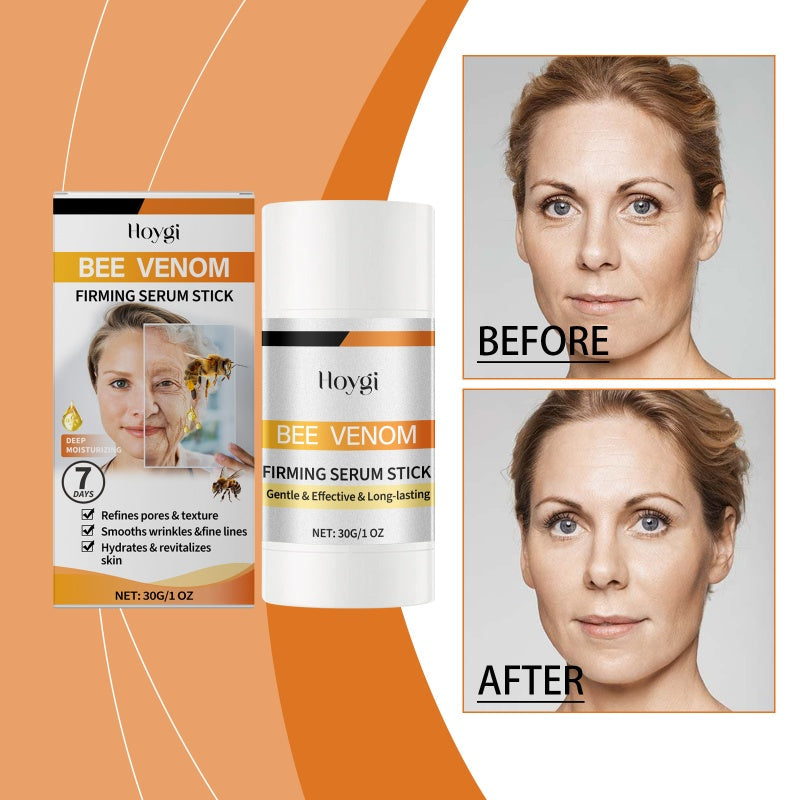 Bee VenomAnti-Aging Lifting Serum Stick