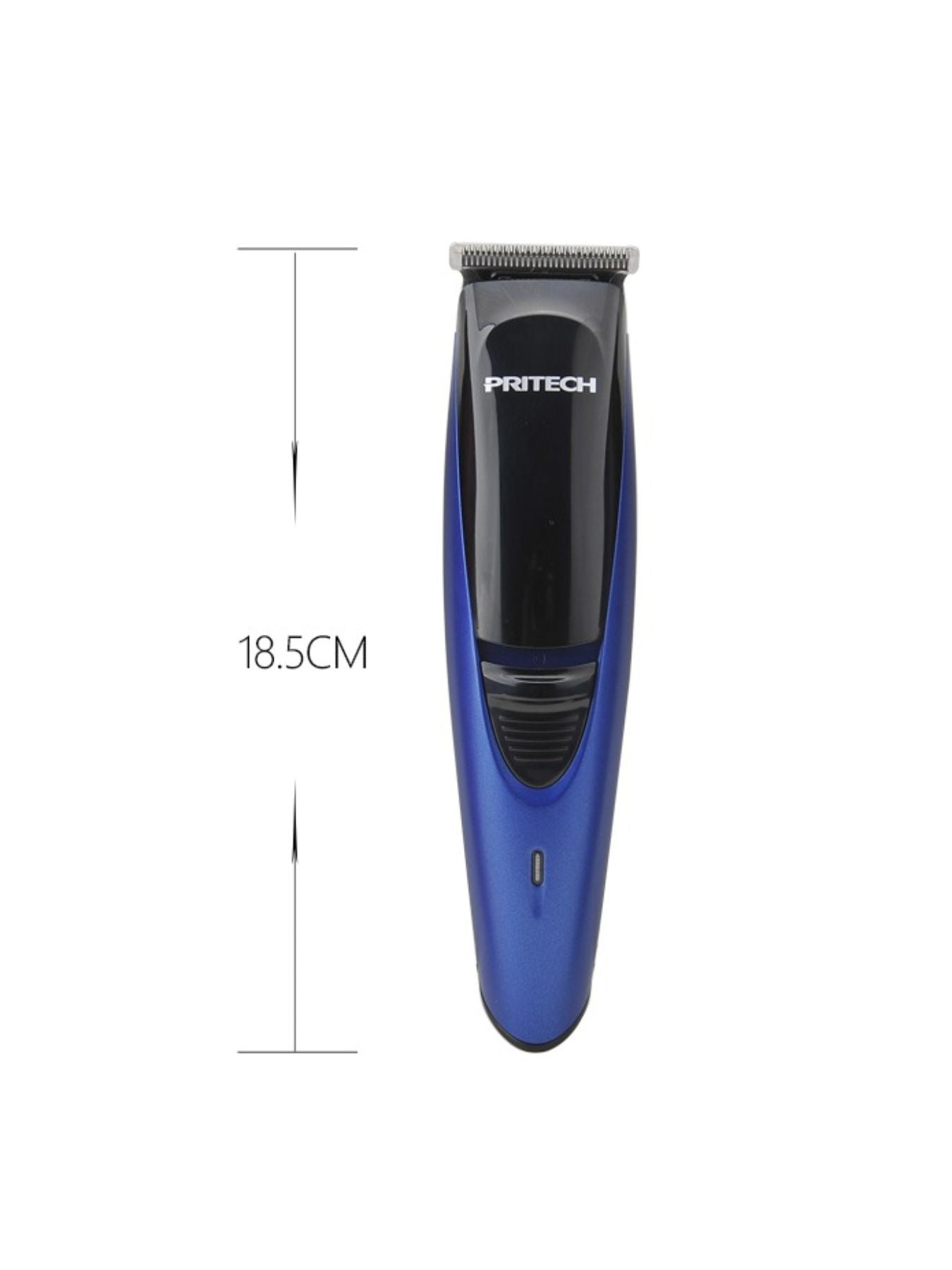 Cordless Rechargeable Hair Clipper