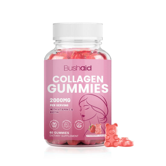 Collagen Gummies