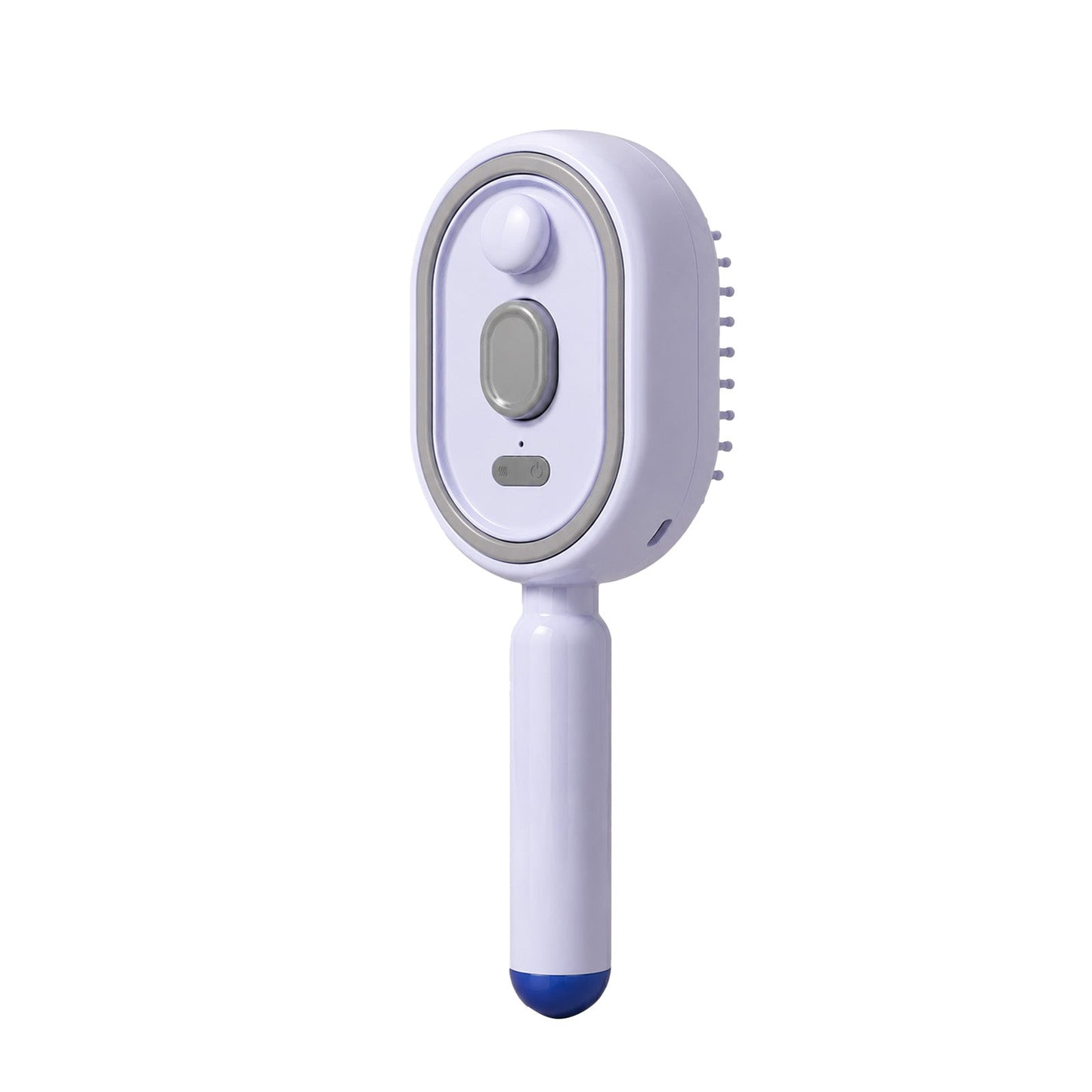 Electric Spraying Airbag Massage Comb