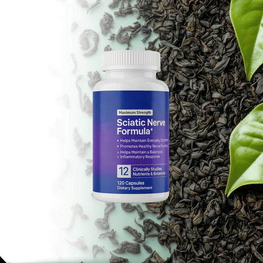 Joint Capsule Vitamins At Room Temperature