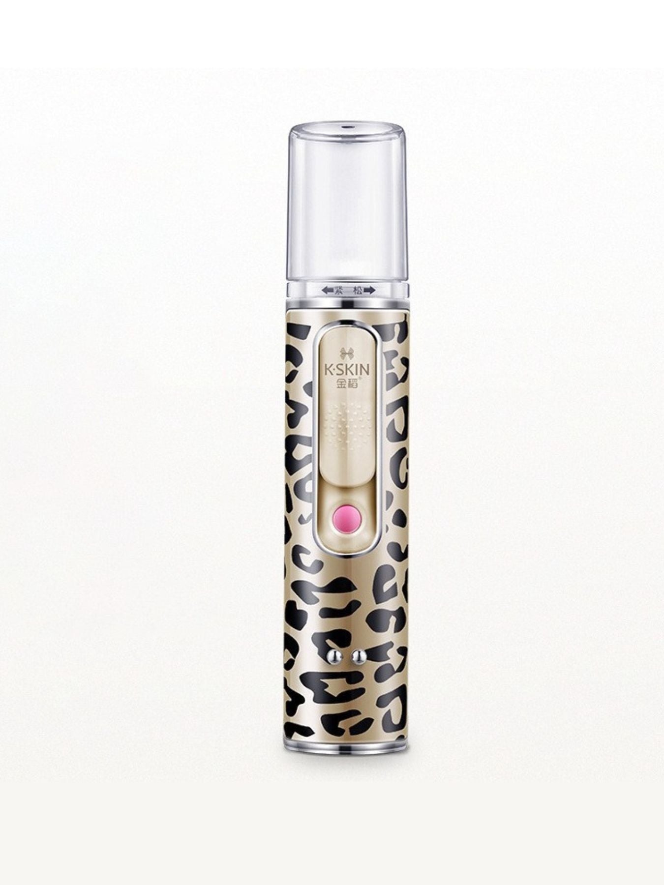 Portable Facial Mister Nano Sprayer