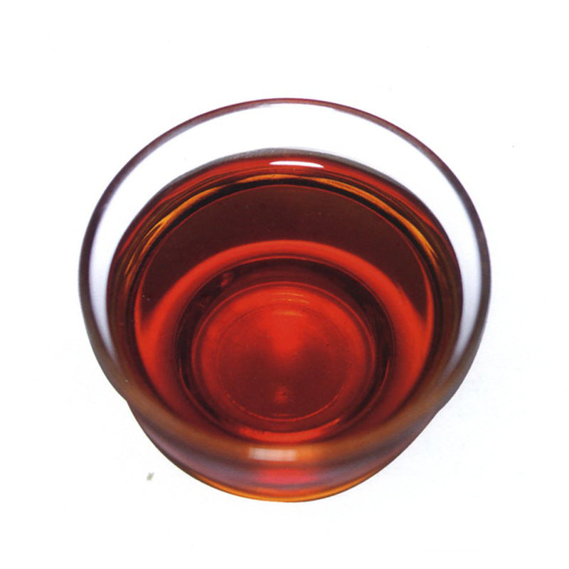 Pu'er Tea Da Yi Cake Tea