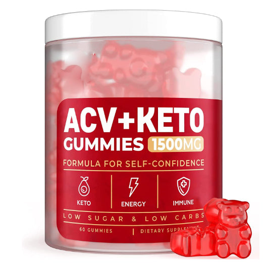 Ketogenic Soft Candy