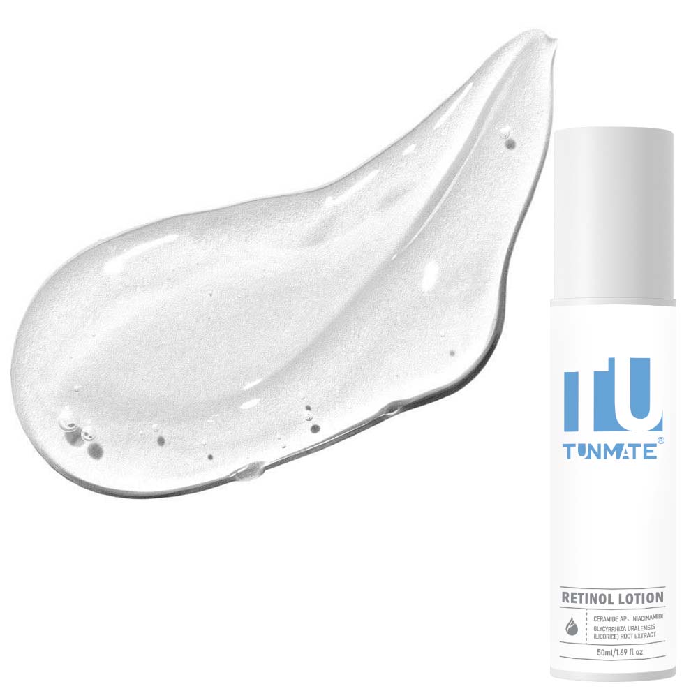 Tunmate Retinol Emulsion