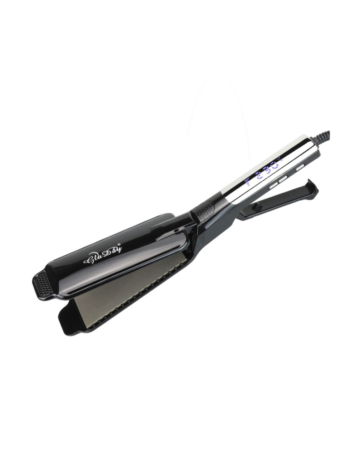 Adjustable Temperature Hair Straightener