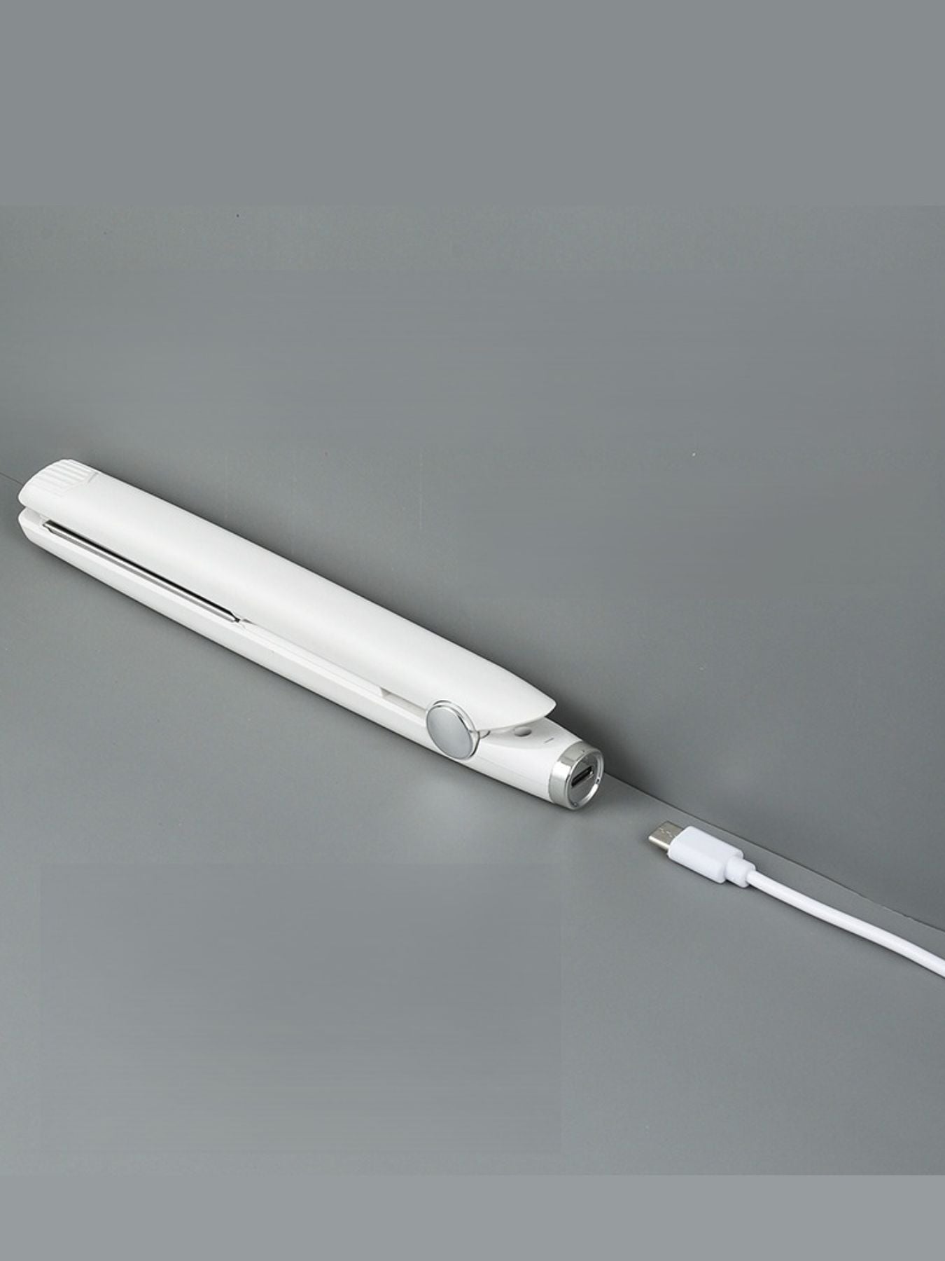 Ceramic Hair Straightener