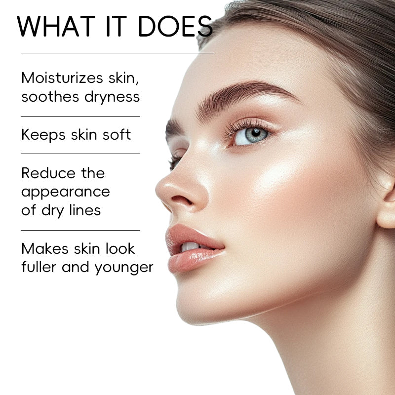 TMT Firming Anti-Wrinkle Serum 30ml