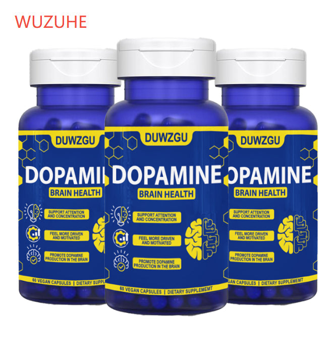 Dopamine Capsules