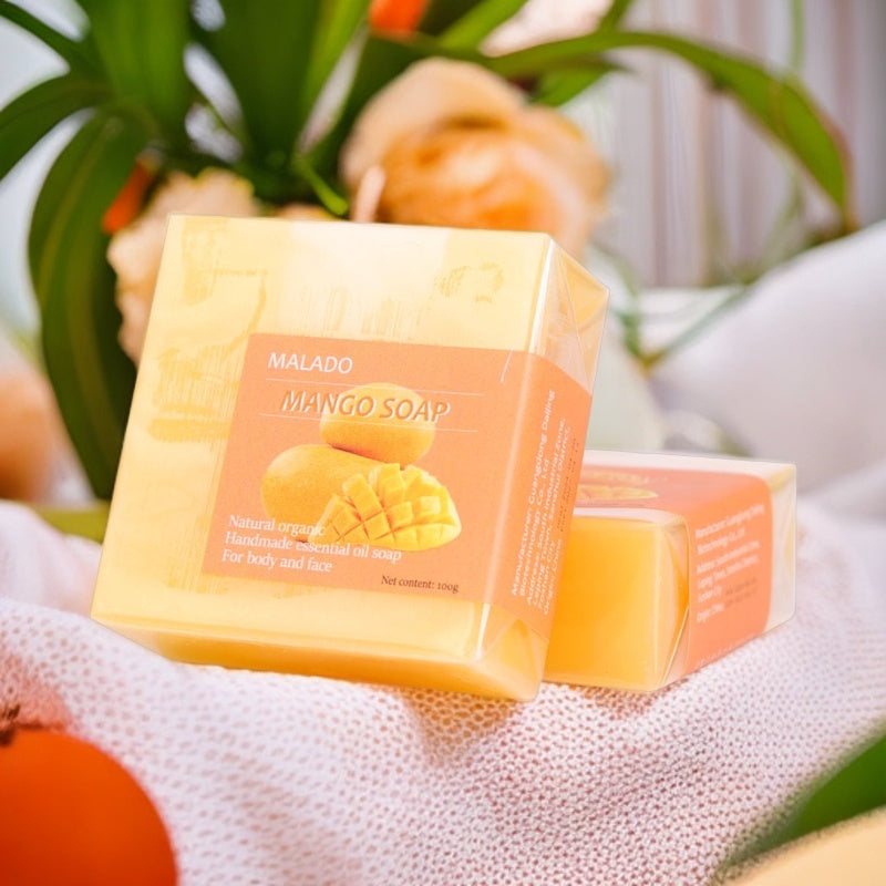 Mango Soap