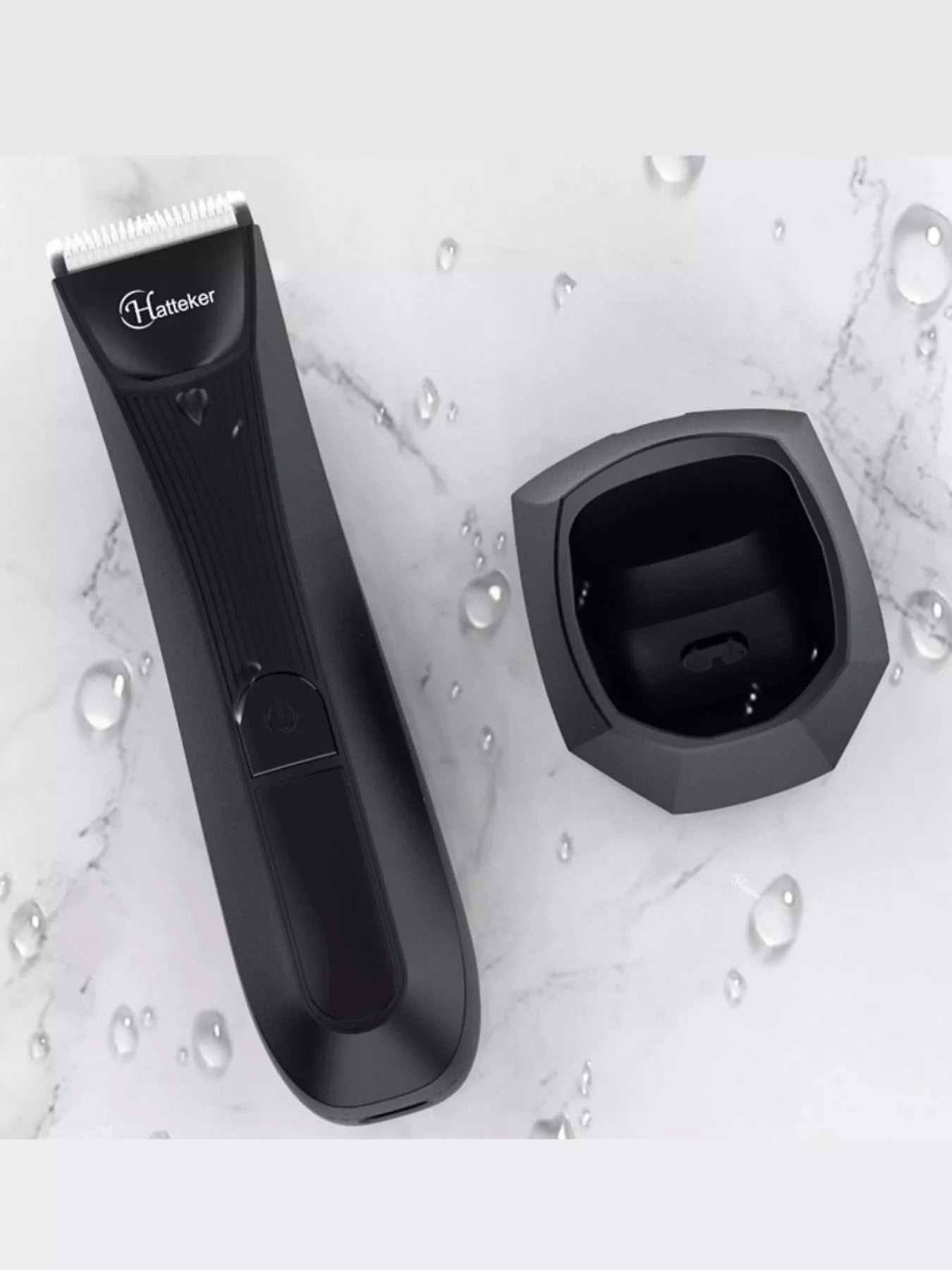 Electric Hair Removal Epilator