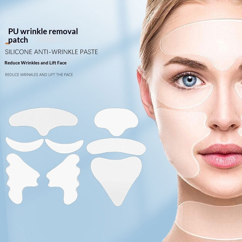 Anti-wrinkle Firming Facial Forehead x 16 Patches