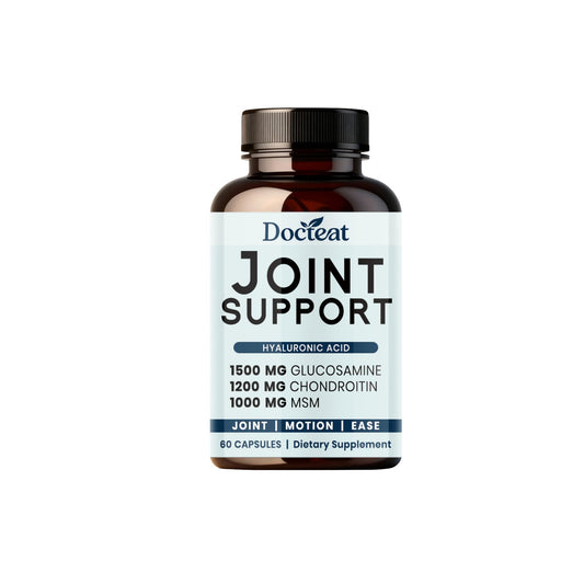 Joint Support Dietary Supplement 60 Capsules