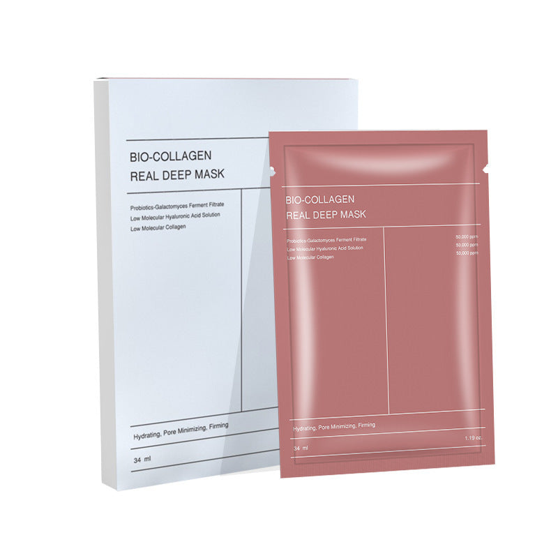 Bio-collagen Collagen Face Mask