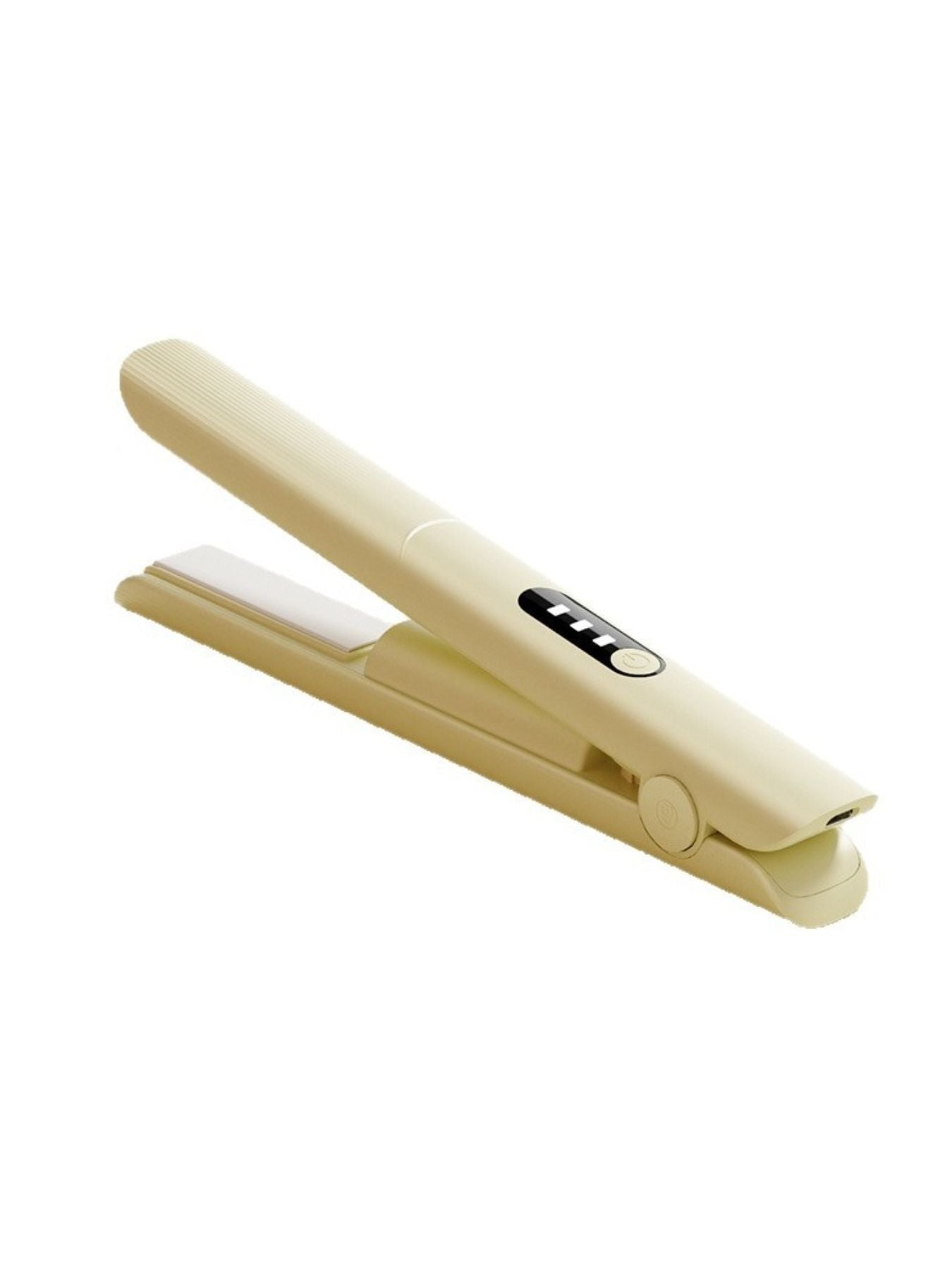 Rechargeable Hair Straightener