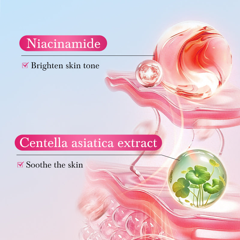 HUNMUI Aura Sunscreen 7g