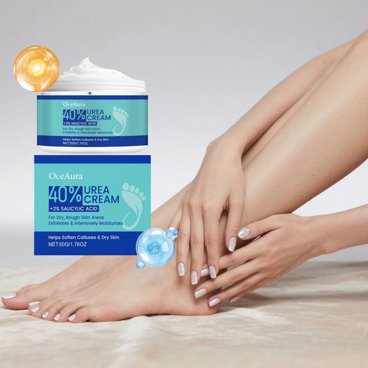 Urea Foot Cream