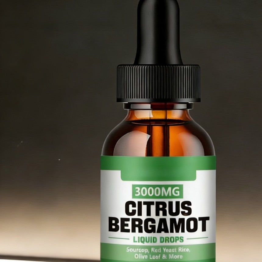 New Product Source Manufacturer Citrus Drops