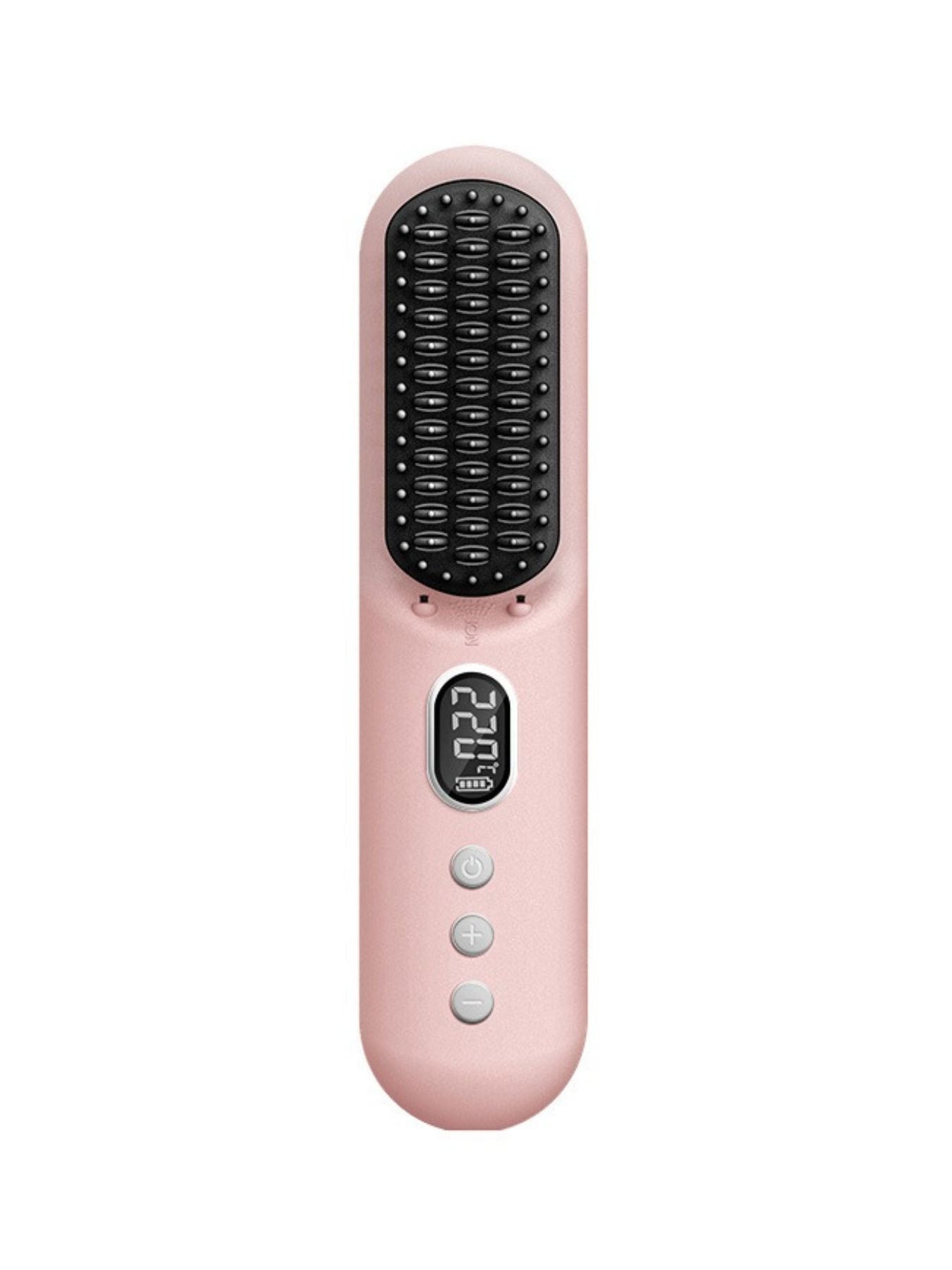 Fast Heating Straightening Comb