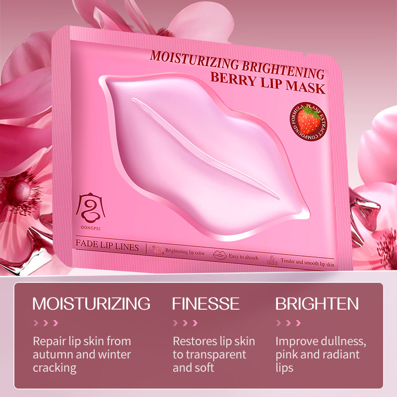 Gongpei Moisturizing Lip Mask
