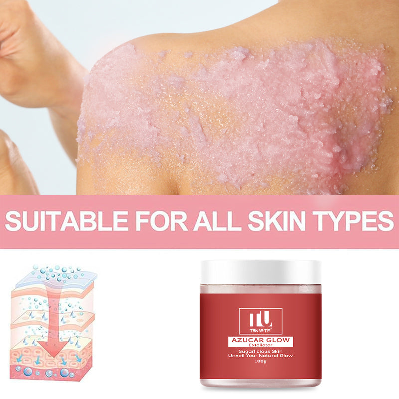 TMT Facial Sugar Scrub