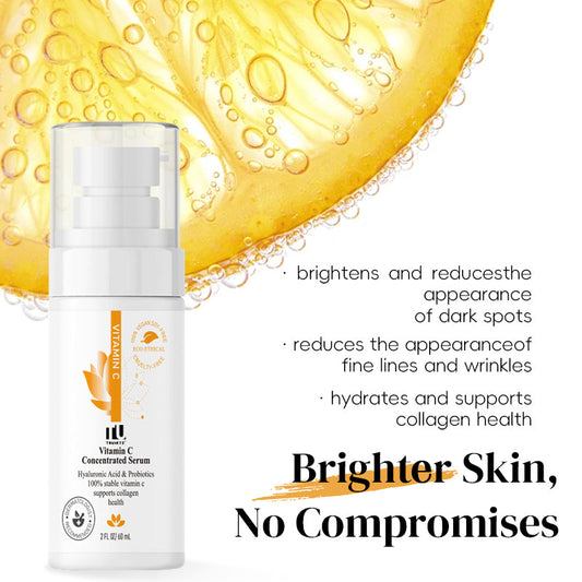 Vitamin C Concentrated