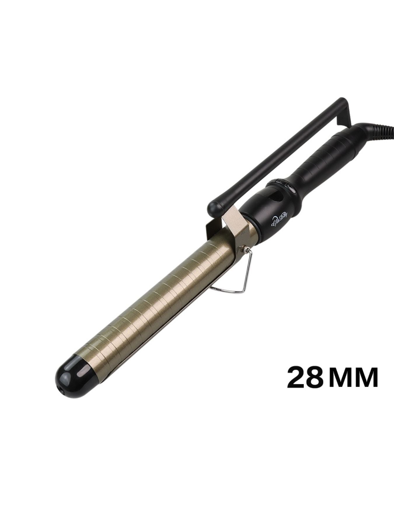 Adjustable Temperature Curling Iron