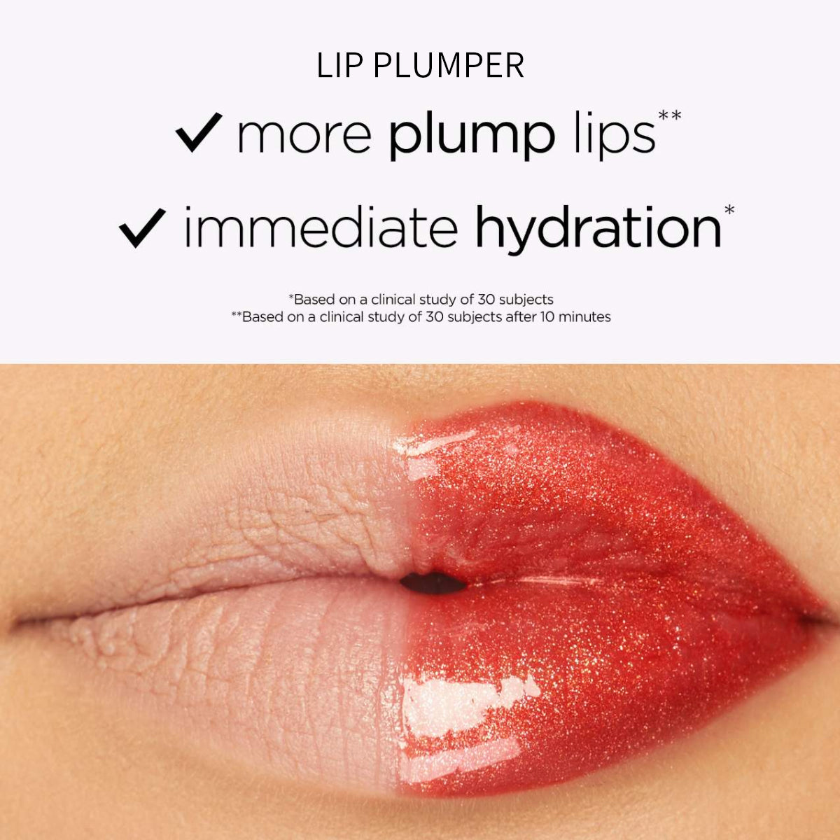 Phofay Hydrating Long-Wearing Plumping Lip Balm – 2.2g