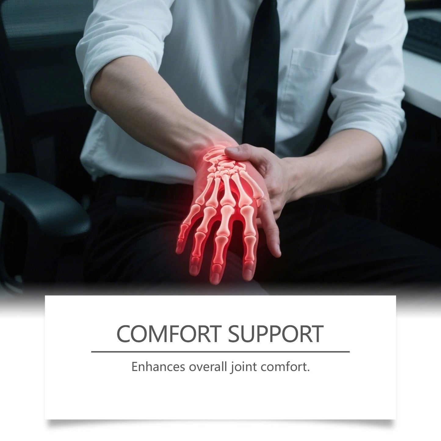 Joint Mobility Health Support Capsules