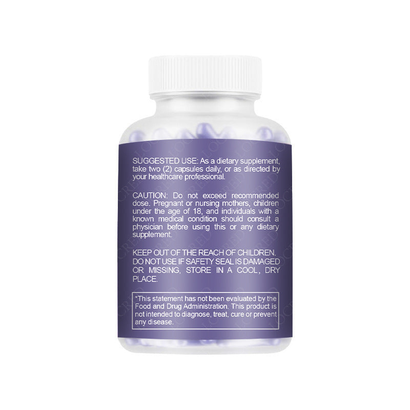 Popular Vaginal Capsule