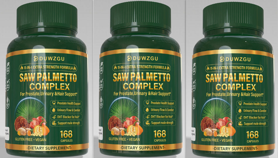 Prostate Gland Protection Capsule