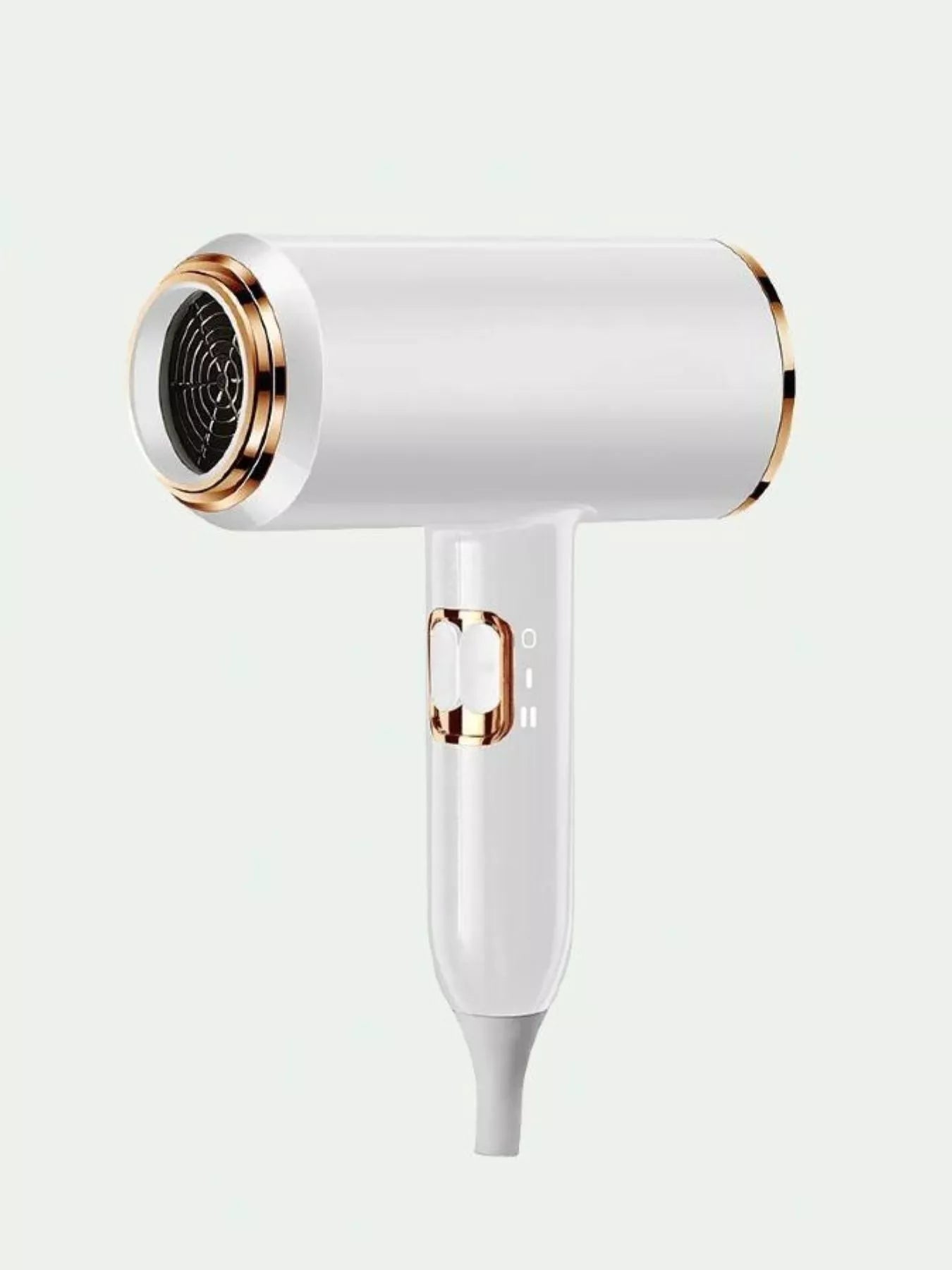 Multi-Speed Household Hair Dryer
