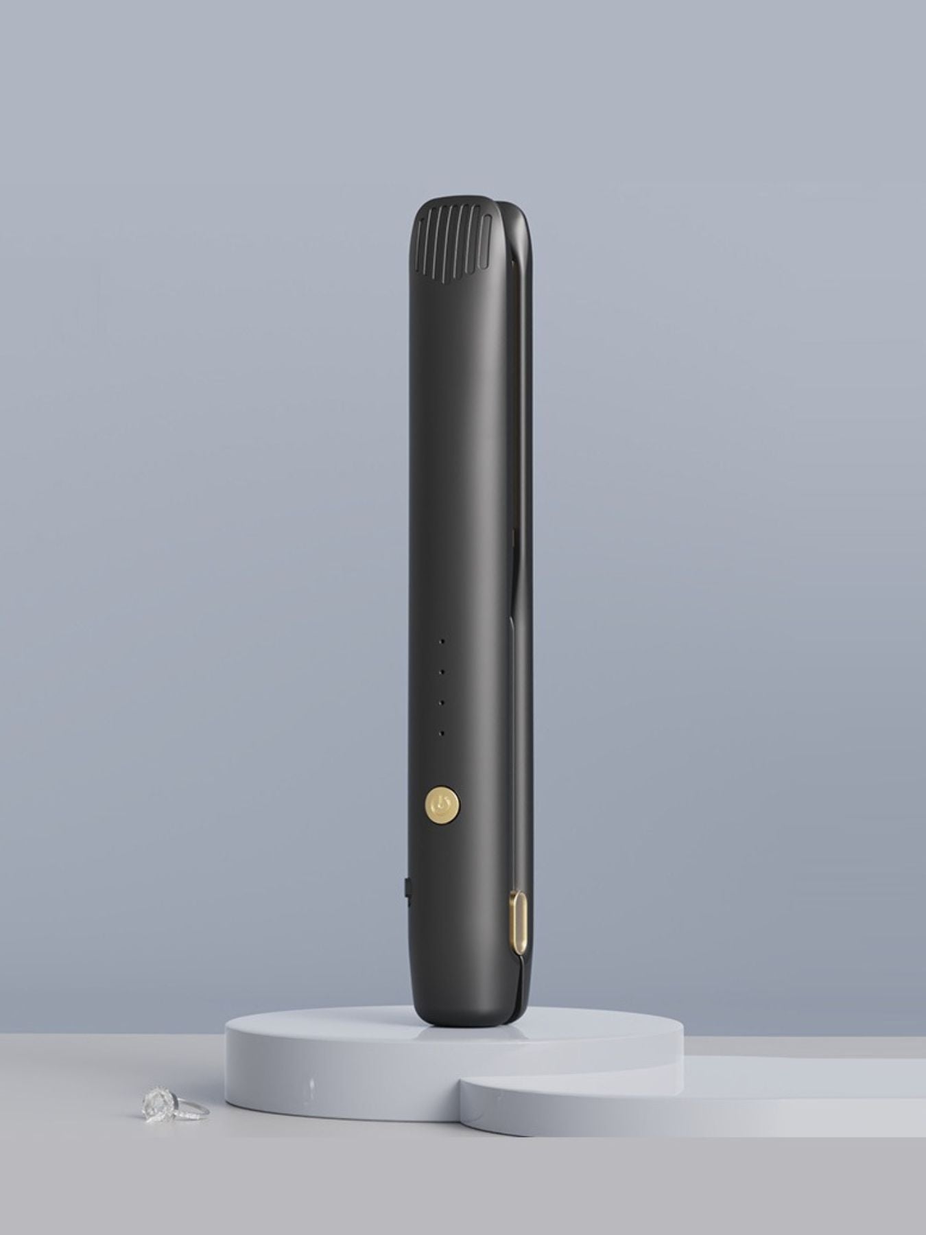 Portable Cordless Hair Straightener
