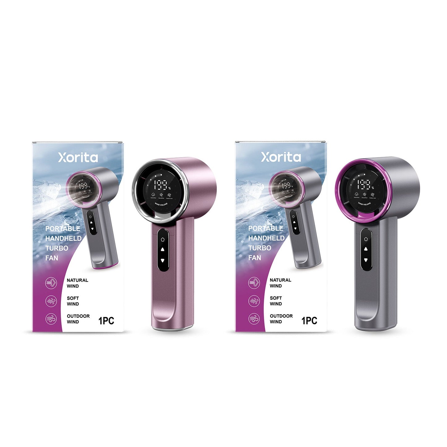 Blue Light Mole Removal Pen 1pc