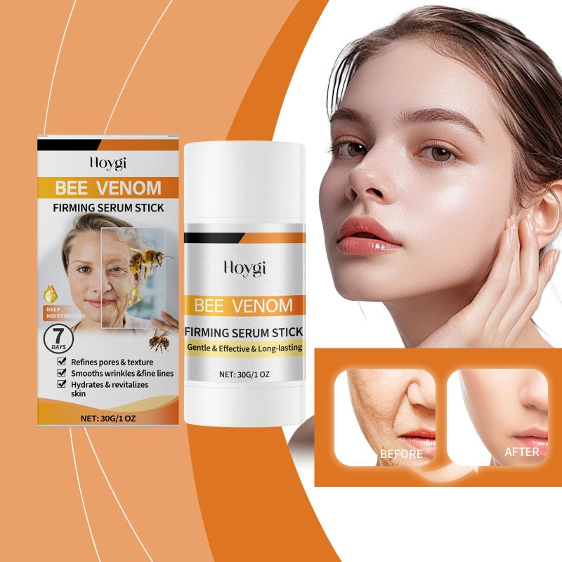 Bee VenomAnti-Aging Lifting Serum Stick