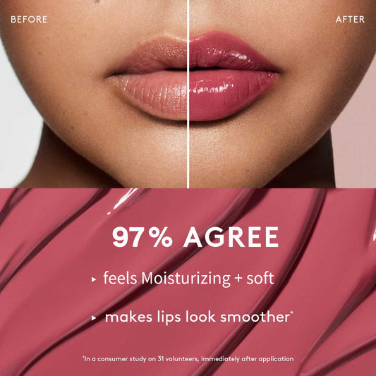 Phofay Hydrating Long-Wearing Lip Gloss – 3.5g