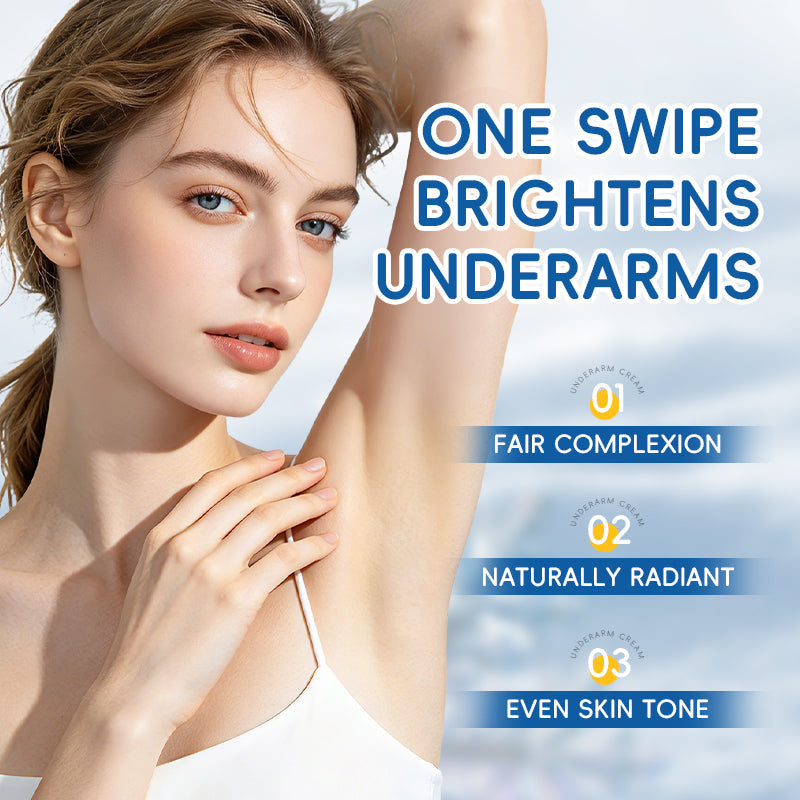 HUNMUI Underarm Cream 7g