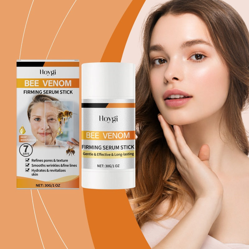 Bee VenomAnti-Aging Lifting Serum Stick