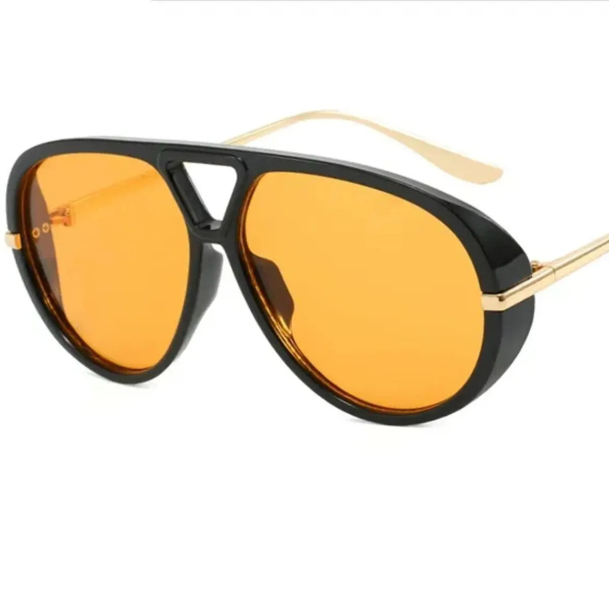 UV Protection Tinted Lenses Sunglasses