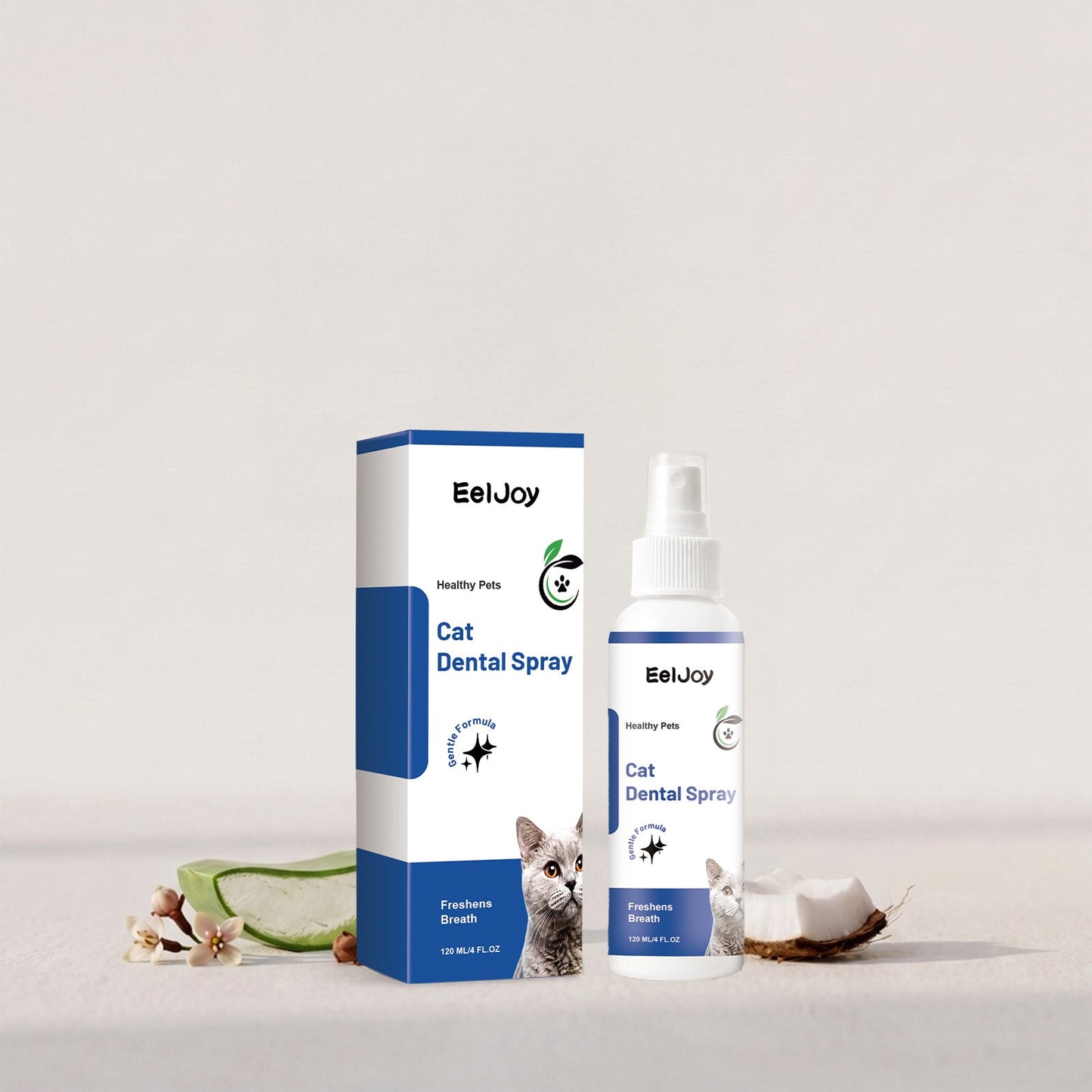 Cat Tooth Spray
