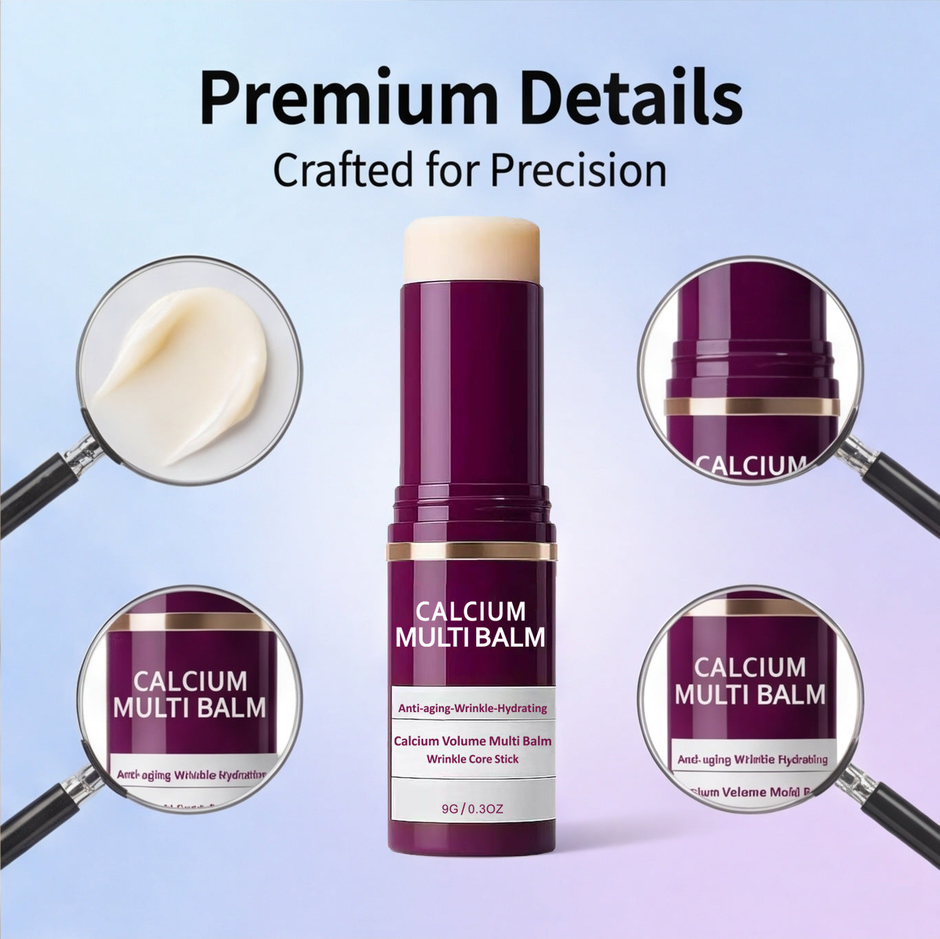 Calcium Cream Stick 9g