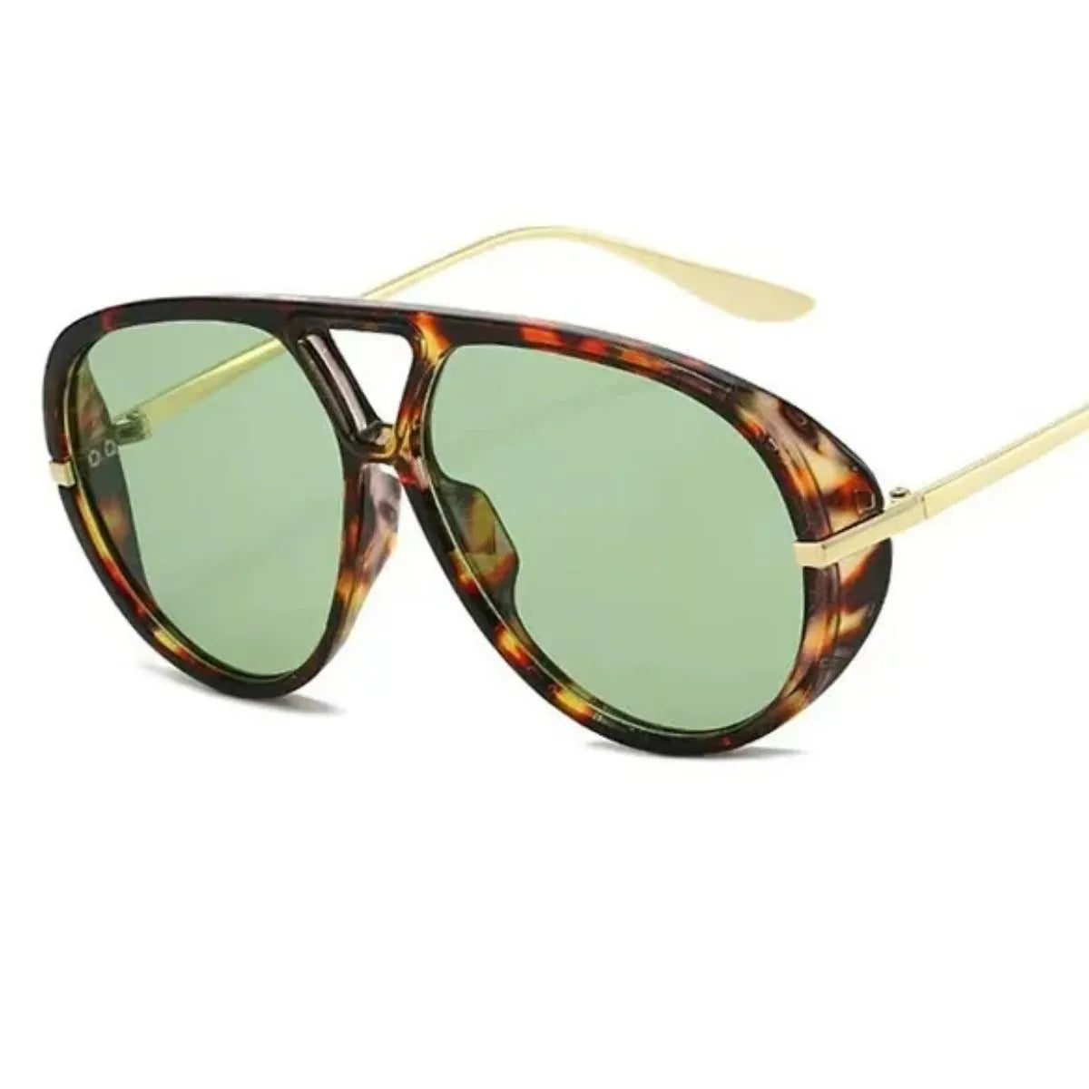 UV Protection Tinted Lenses Sunglasses